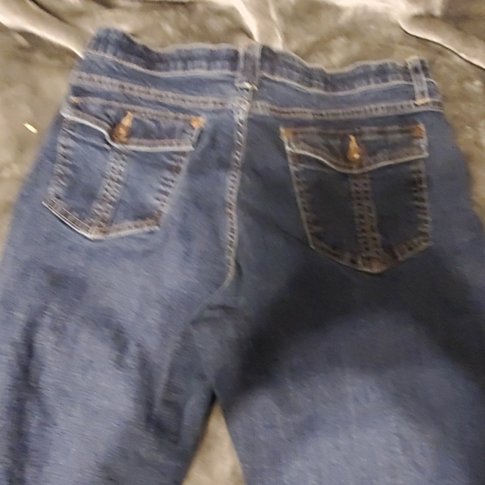 Jeans - Picture 3 of 3